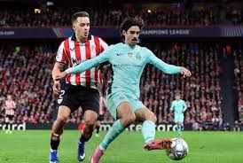 皇马TV记者：坎塞洛这笔赔钱转会很可疑，有巴萨参与就更可疑