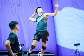 组图 CBA广东客场击败北控 胡明轩封盖对手